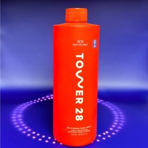 Tower 28 SOS Daily Rescue Facial Spray Refill